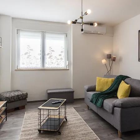Retiro Appartement *