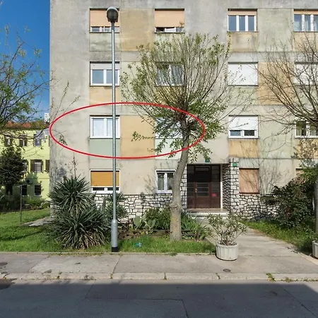 Appartement Retiro *