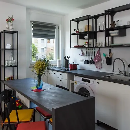 Apartamento Retiro